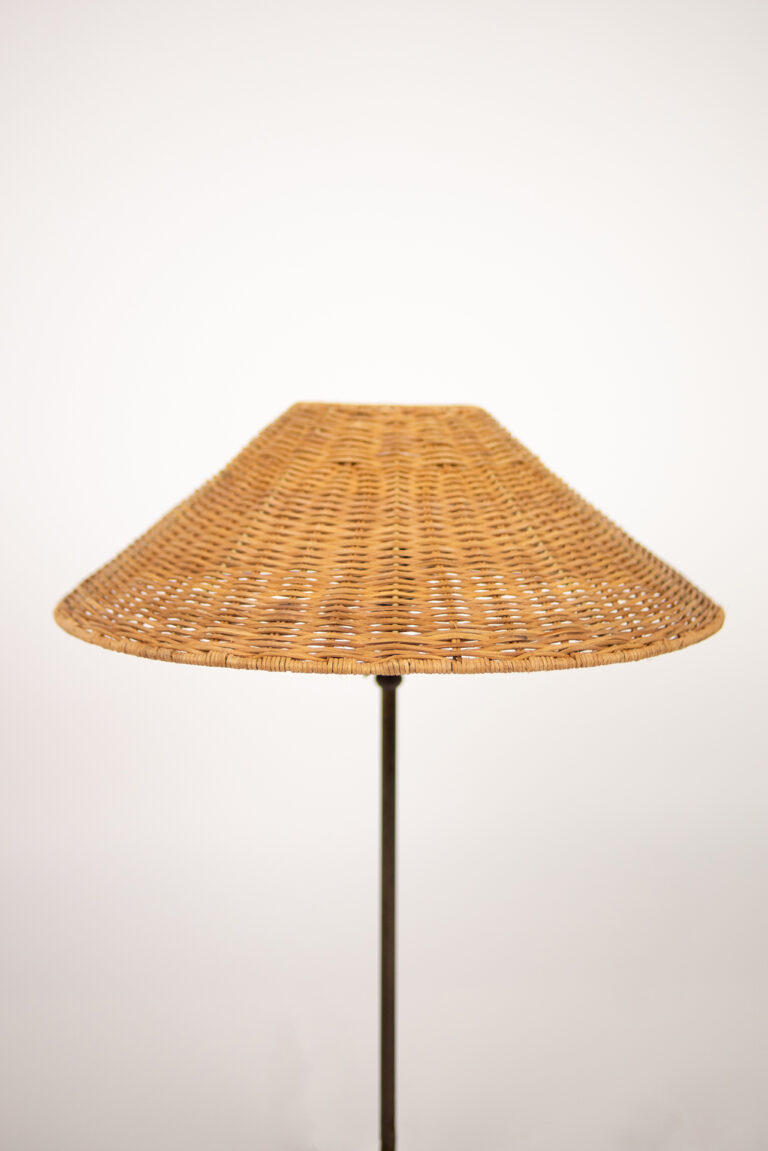 OLSSON & JENSEN Lampskärm Scarlett Ø:56 - 3