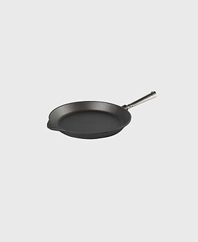 SKEPPSHULT Stekpanna 28 cm 