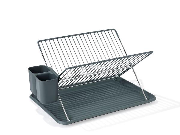 DISKSTÄLL med bricka