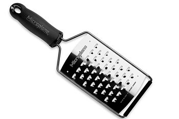 MICROPLANE Gourmet Rivjärn Grov