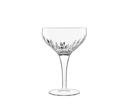 MIXOLOGY COCKTAILGLAS 4-pack