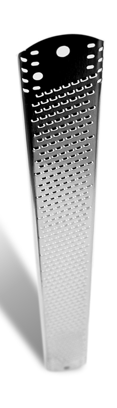 MICROPLANE Rivjärn zester 