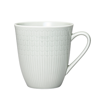 RÖRSTRAND Swedish Grace Mugg 50cl Dimma 