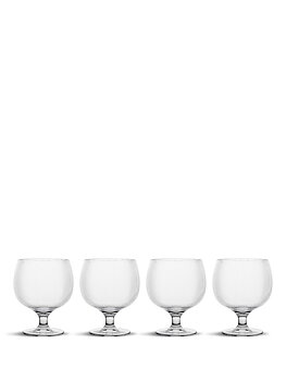 SAGAFORM Billi vinglas, 4-pack