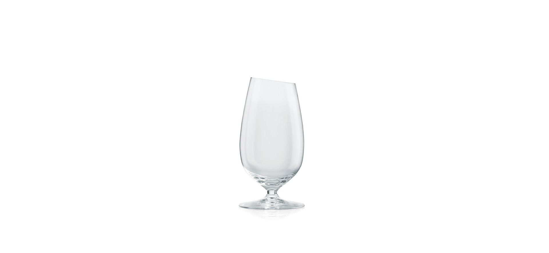EVA SOLO Ölglas 2-Pack 0,35L - 2