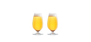 EVA SOLO Ölglas 2-Pack 0,35L