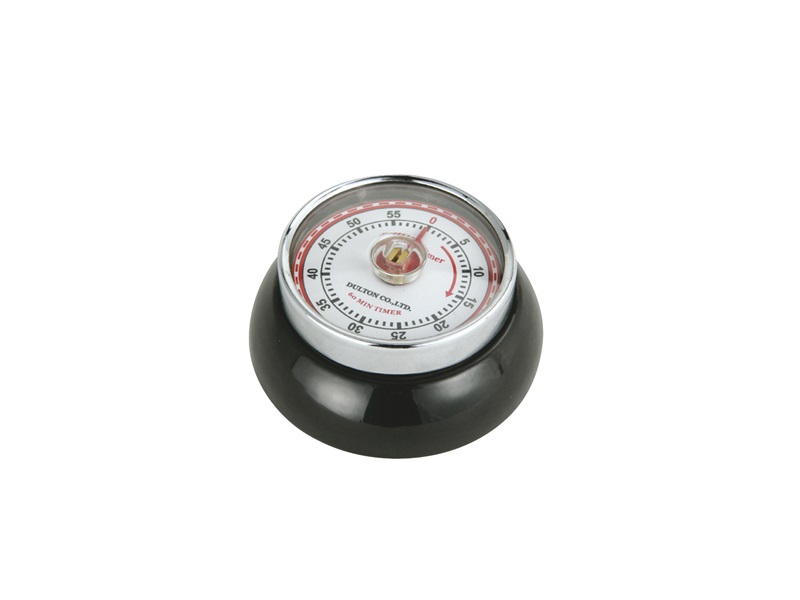 Timer Zassenhaus svart