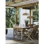 PR HOME Taklampa Denise 60 cm - 2