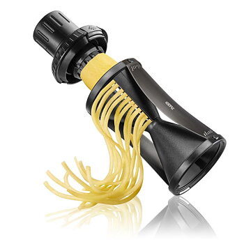 Spirelli Grönsaksspagetti