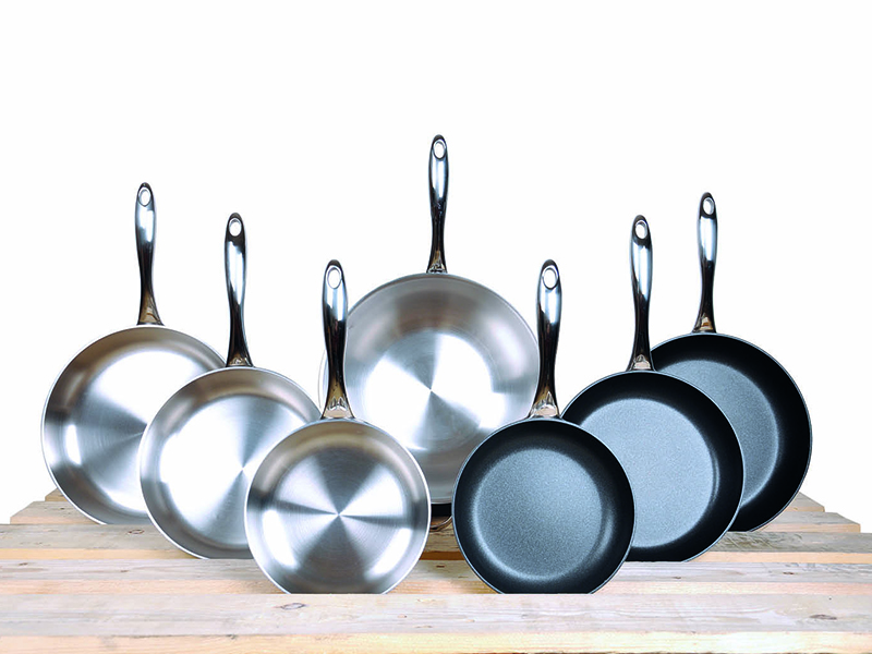CULIMAT STEKPANNA 28 CM Mathias Dahlgren - 2