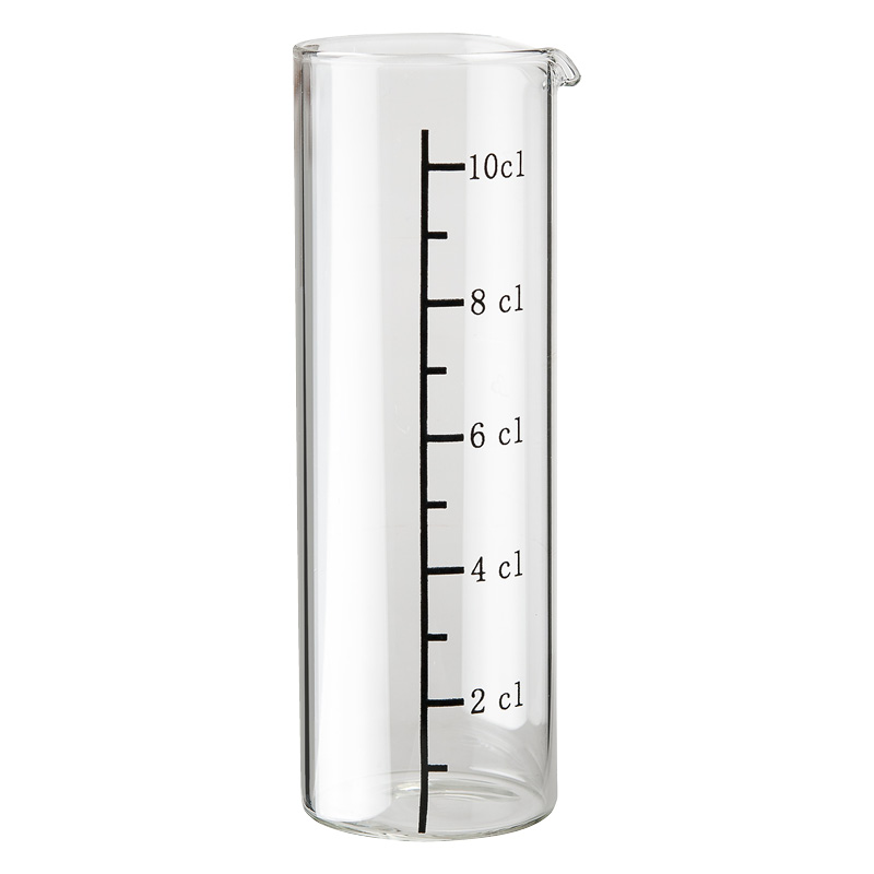 MÄTGLAS 