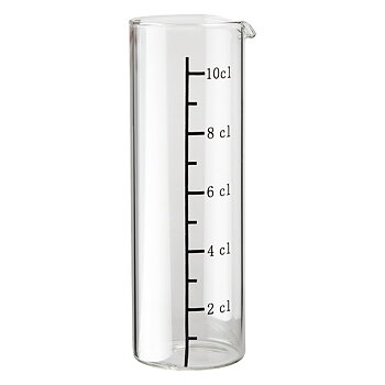 MÄTGLAS 