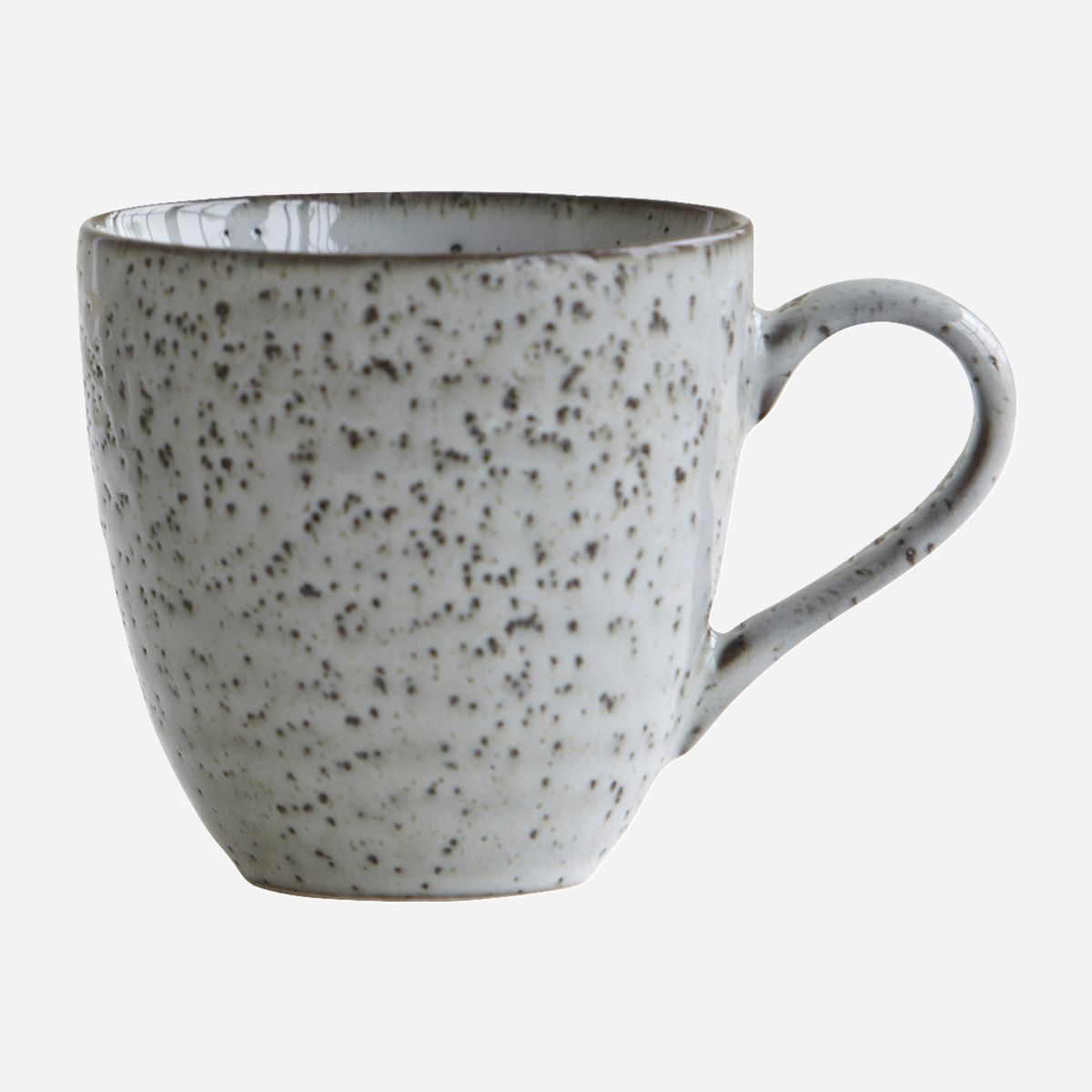 HOUSE DOCTOR Rustic Mugg