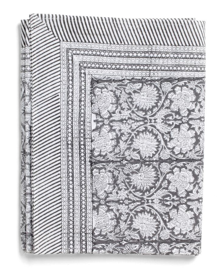 CHAMOIS Duk Paradise Grey