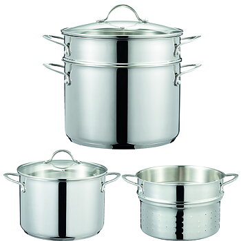 PASTAGRYTA 7,6 L