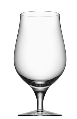 Orrefors Ölglas Beer Taster 4-pack