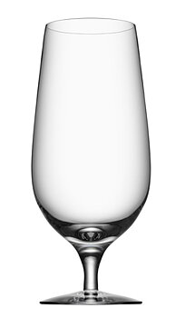 Orrefors Ölglas Beer Lager 4-pack