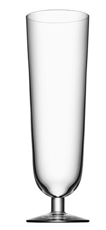 Orrefors Ölglas Beer Pils 4-pack