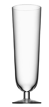 Orrefors Ölglas Beer Pils 4-pack