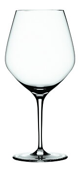 SPIEGELAU Authentis Burgundy 4-pack