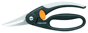 FISKARS Fisksax Funktional Form Svart