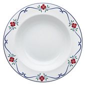 Sundborn djuptallrik 21 cm