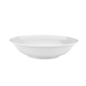 Swedish Grace Snö djuptallrik 19 cm