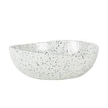 OLSSON & JENSEN Poppi sopp/pastatallrik