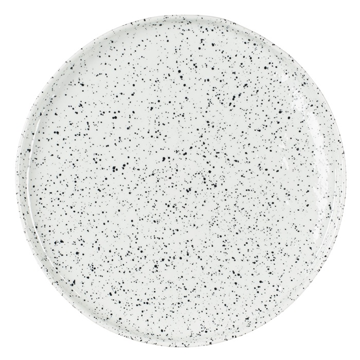 OLSSON & JENSEN Poppi assiette