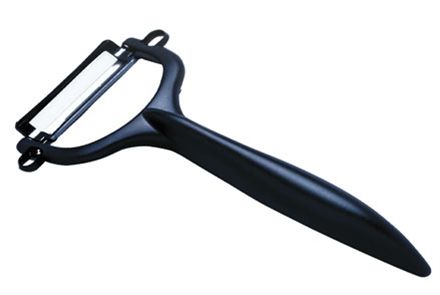 Keramisk skalare
