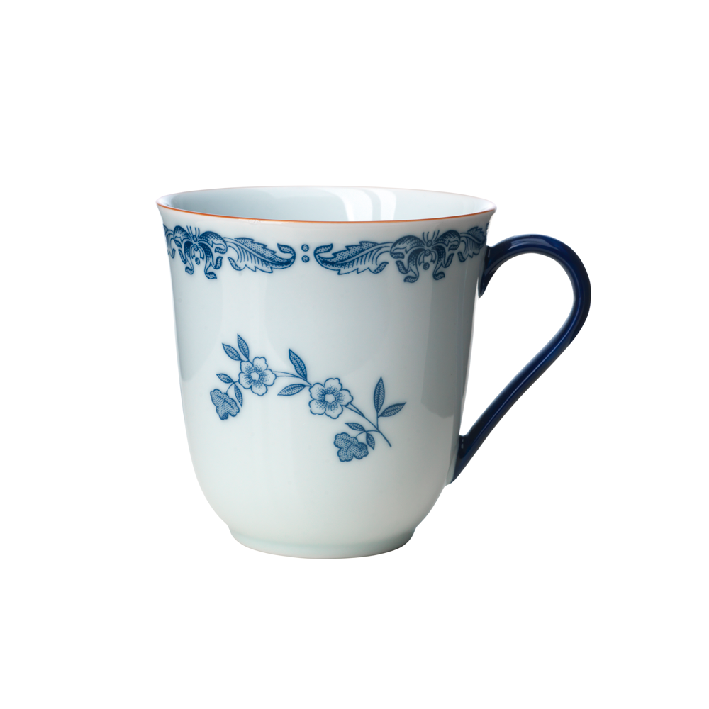 RÖRSTRAND Ostindia Mugg 30 cl