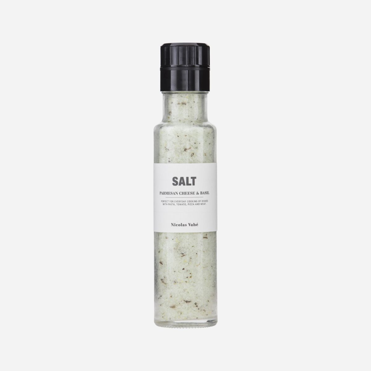 NICOLAS VAHÉ Salt med parmesan och basilika