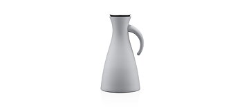 EVA SOLO Termoskanna 1,0L Marble Grey
