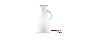 EVA SOLO Termoskanna 1,0L Matt White 