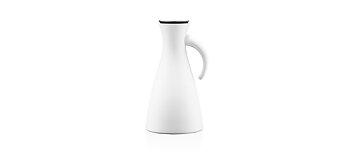 EVA SOLO Termoskanna 1,0L Matt White 