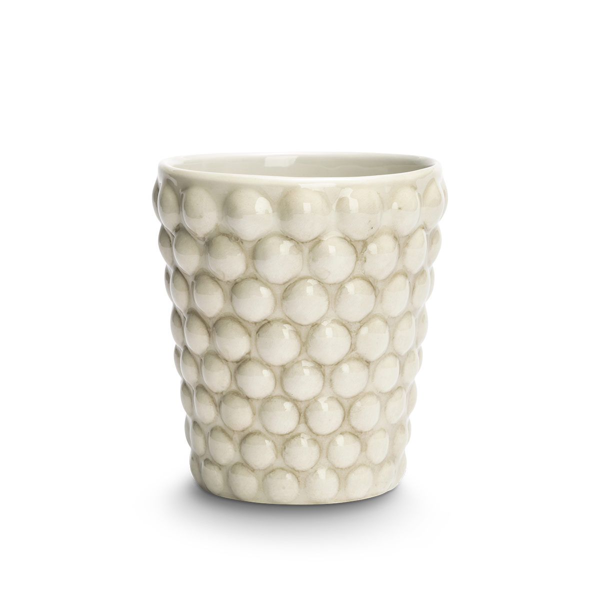 MATEUS Bubbles Mugg Sand