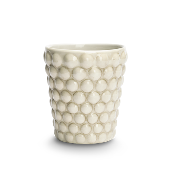 MATEUS Bubbles Mugg Sand