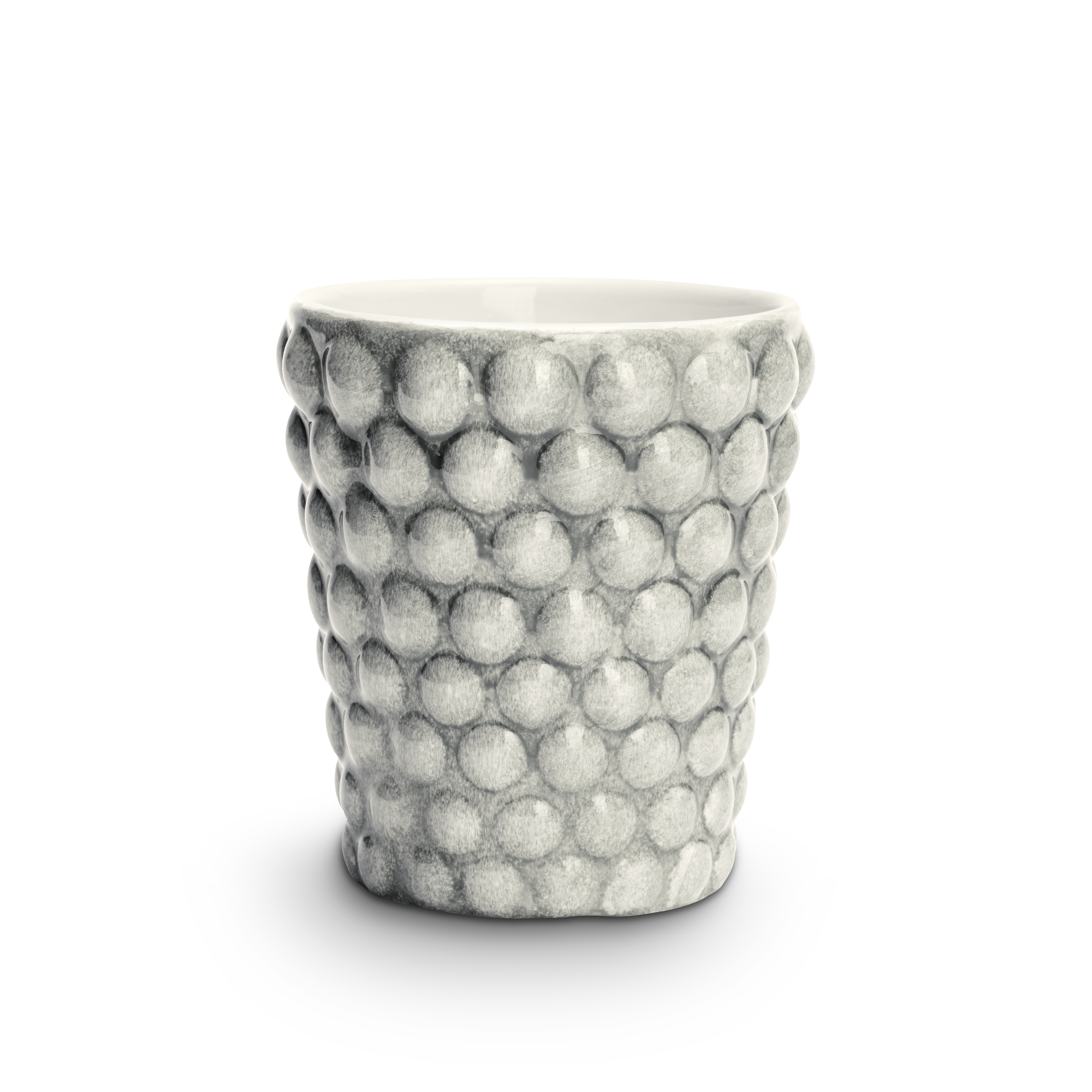 MATEUS Bubbles Mugg Grå