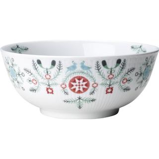 RÖRSTRAND Swedish Grace Winter Skål 60 cl