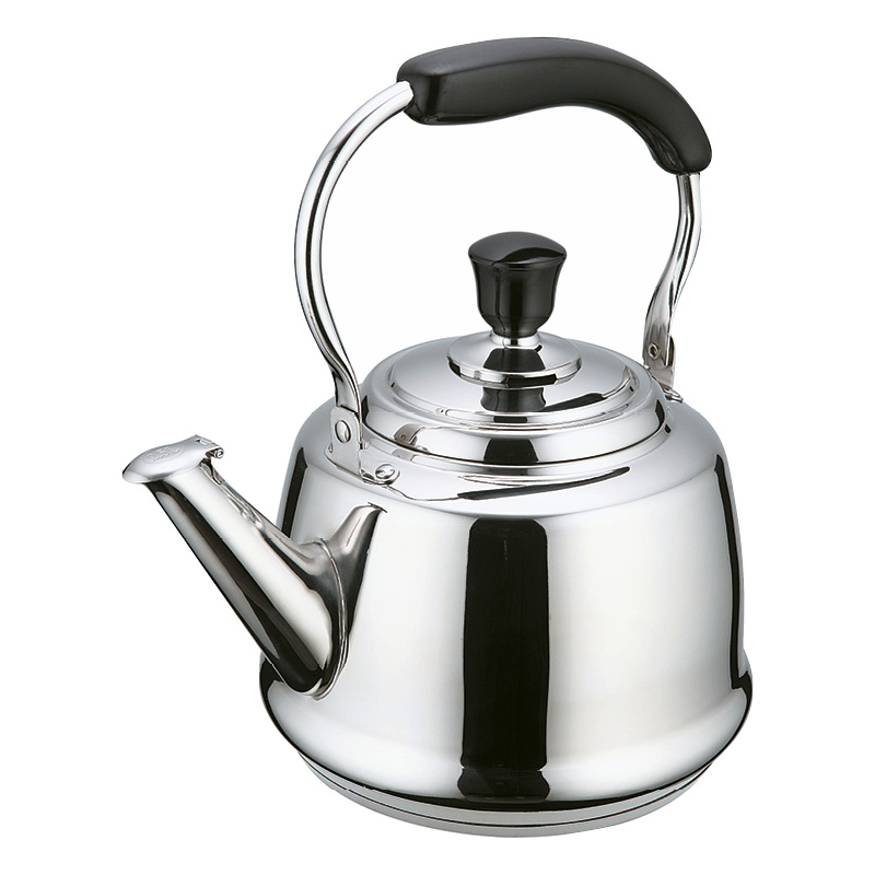 Kaffepanna vissel 1.5 L
