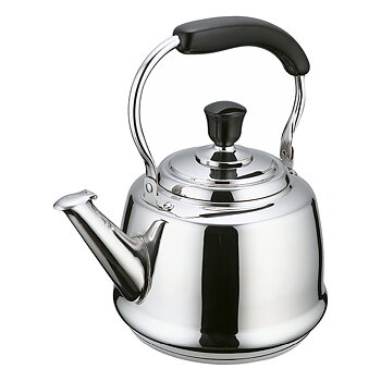 Kaffepanna vissel 1.5 L