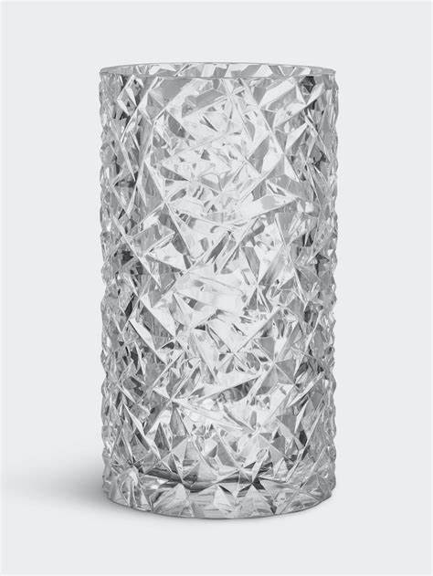 ORREFORS Carat Stormlykta/Vas 