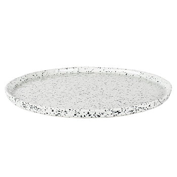 OLSSON & JENSEN Poppi Tallrik 27 cm