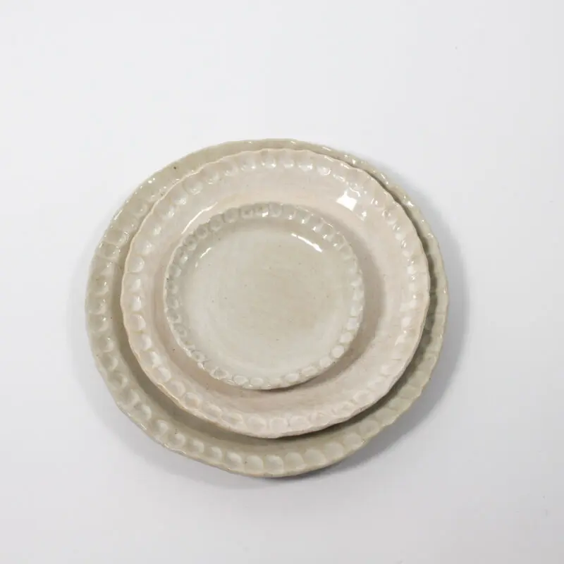 OLSSON & JENSEN Florence assiett 16cm - 2