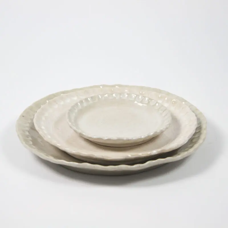OLSSON & JENSEN Florence assiett 16cm - 4