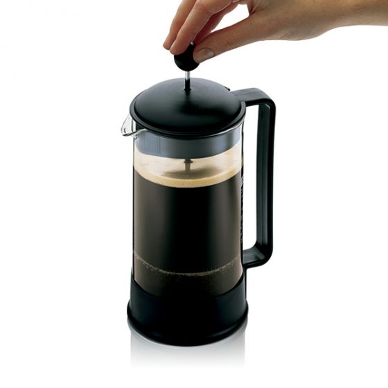 BODUM BRAZIL Kaffebryggare, 3 koppar, 0,35L - 4