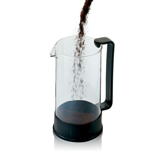 BODUM BRAZIL Kaffebryggare, 3 koppar, 0,35L - 2