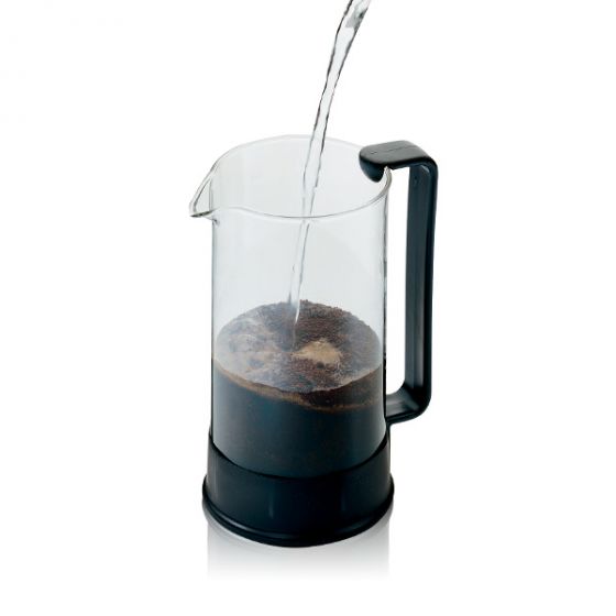 BODUM BRAZIL Kaffebryggare, 3 koppar, 0,35L - 3