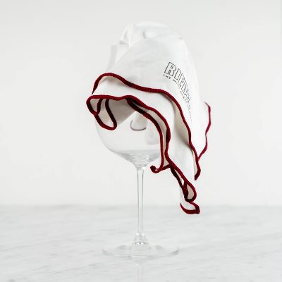 RIEDEL Microduk/Polishing Cloth - 2