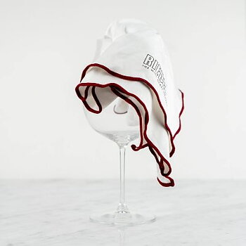 RIEDEL Microduk/Polishing Cloth